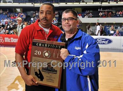 Thumbnail 1 in Serra vs. St. Joseph (CIF SS 3AA Final) photogallery.