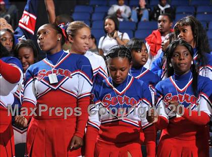 Thumbnail 1 in Serra vs. St. Joseph (CIF SS 3AA Final) photogallery.