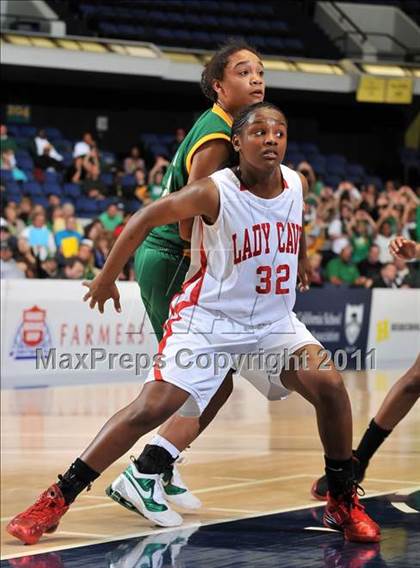 Thumbnail 1 in Serra vs. St. Joseph (CIF SS 3AA Final) photogallery.
