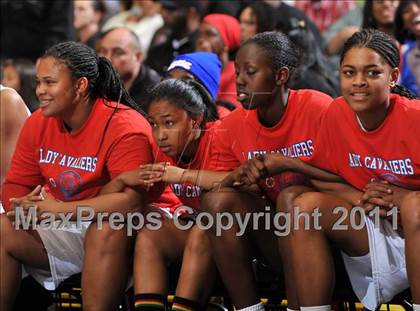 Thumbnail 2 in Serra vs. St. Joseph (CIF SS 3AA Final) photogallery.