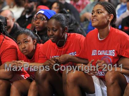 Thumbnail 3 in Serra vs. St. Joseph (CIF SS 3AA Final) photogallery.