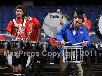 Thumbnail 3 in Serra vs. St. Joseph (CIF SS 3AA Final) photogallery.