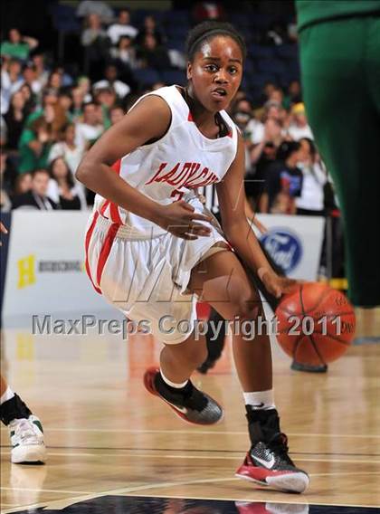 Thumbnail 3 in Serra vs. St. Joseph (CIF SS 3AA Final) photogallery.