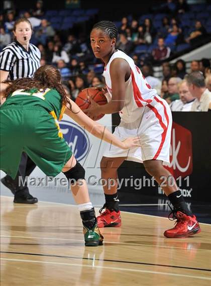 Thumbnail 2 in Serra vs. St. Joseph (CIF SS 3AA Final) photogallery.