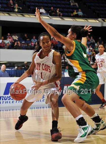 Thumbnail 2 in Serra vs. St. Joseph (CIF SS 3AA Final) photogallery.