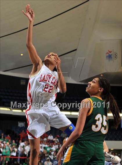 Thumbnail 3 in Serra vs. St. Joseph (CIF SS 3AA Final) photogallery.