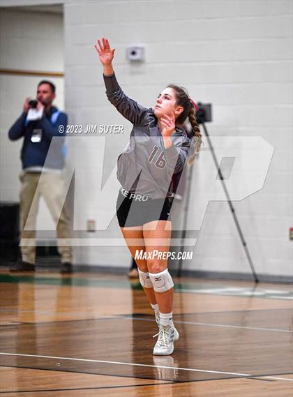 Thumbnail 3 in Schulenburg vs Johnson City (UIL 2A Region IV Final) photogallery.