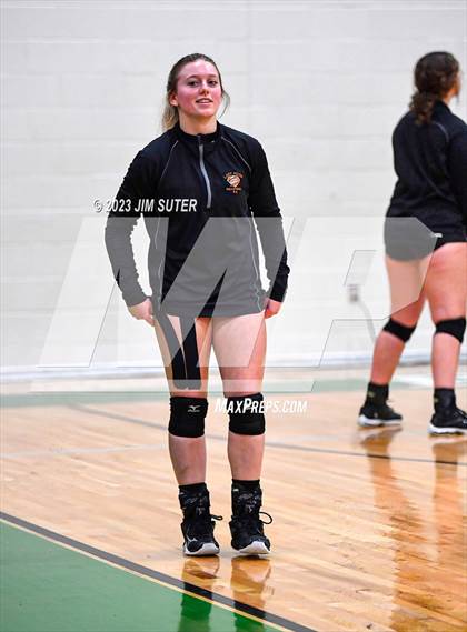 Thumbnail 2 in Schulenburg vs Johnson City (UIL 2A Region IV Final) photogallery.