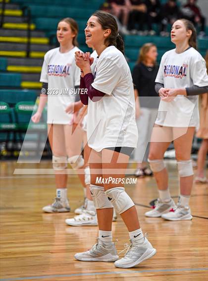 Thumbnail 2 in Schulenburg vs Johnson City (UIL 2A Region IV Final) photogallery.