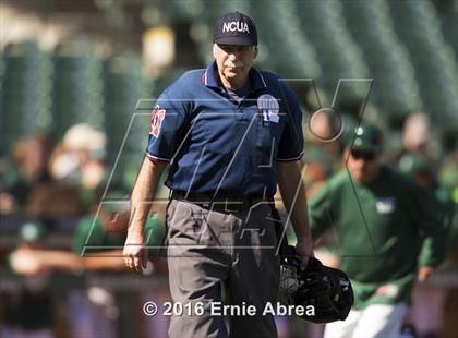 Thumbnail 1 in St. Ignatius @ Sacred Heart Cathedral Preparatory (Bruce-Mahoney Trophy) photogallery.