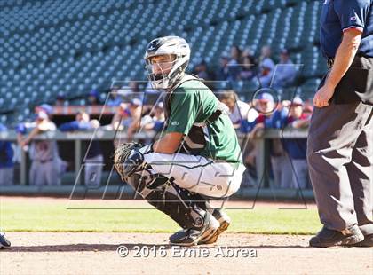 Thumbnail 1 in St. Ignatius @ Sacred Heart Cathedral Preparatory (Bruce-Mahoney Trophy) photogallery.