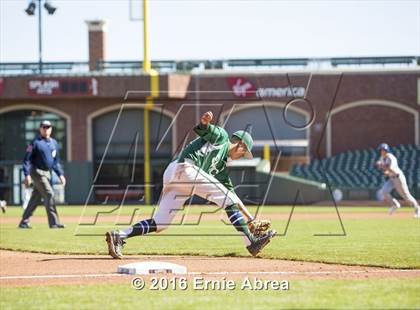 Thumbnail 3 in St. Ignatius @ Sacred Heart Cathedral Preparatory (Bruce-Mahoney Trophy) photogallery.