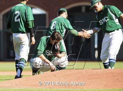 Thumbnail 2 in St. Ignatius @ Sacred Heart Cathedral Preparatory (Bruce-Mahoney Trophy) photogallery.