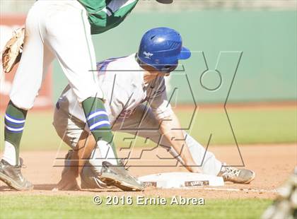 Thumbnail 1 in St. Ignatius @ Sacred Heart Cathedral Preparatory (Bruce-Mahoney Trophy) photogallery.