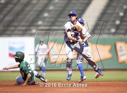 Thumbnail 3 in St. Ignatius @ Sacred Heart Cathedral Preparatory (Bruce-Mahoney Trophy) photogallery.
