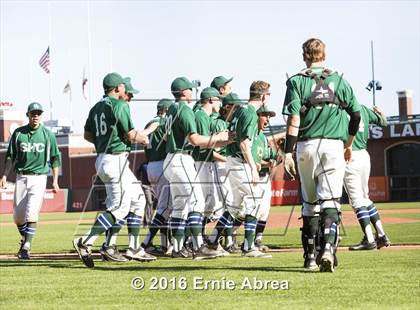 Thumbnail 3 in St. Ignatius @ Sacred Heart Cathedral Preparatory (Bruce-Mahoney Trophy) photogallery.