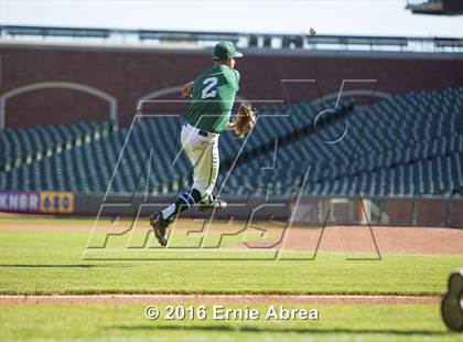 Thumbnail 2 in St. Ignatius @ Sacred Heart Cathedral Preparatory (Bruce-Mahoney Trophy) photogallery.