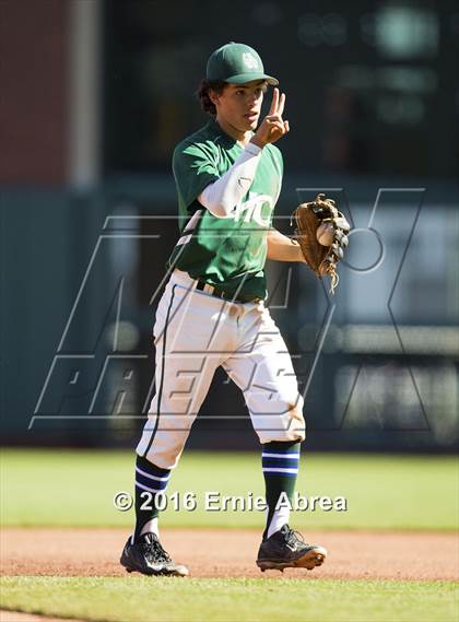 Thumbnail 1 in St. Ignatius @ Sacred Heart Cathedral Preparatory (Bruce-Mahoney Trophy) photogallery.