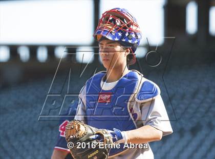 Thumbnail 1 in St. Ignatius @ Sacred Heart Cathedral Preparatory (Bruce-Mahoney Trophy) photogallery.