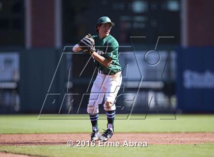 Thumbnail 2 in St. Ignatius @ Sacred Heart Cathedral Preparatory (Bruce-Mahoney Trophy) photogallery.