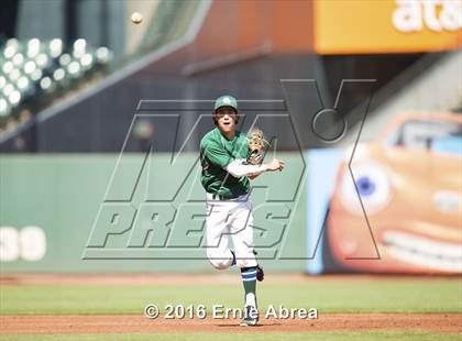 Thumbnail 3 in St. Ignatius @ Sacred Heart Cathedral Preparatory (Bruce-Mahoney Trophy) photogallery.