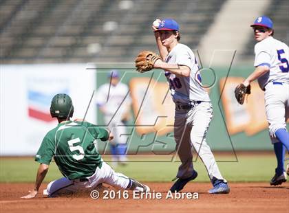 Thumbnail 2 in St. Ignatius @ Sacred Heart Cathedral Preparatory (Bruce-Mahoney Trophy) photogallery.
