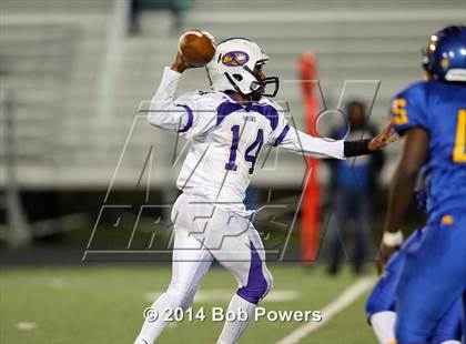 Thumbnail 2 in Lake Braddock @ Lee photogallery.