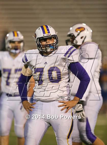 Thumbnail 3 in Lake Braddock @ Lee photogallery.