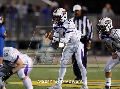 Thumbnail 1 in Lake Braddock @ Lee photogallery.