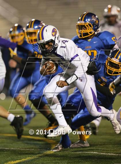 Thumbnail 1 in Lake Braddock @ Lee photogallery.