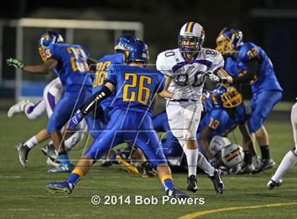 Thumbnail 1 in Lake Braddock @ Lee photogallery.