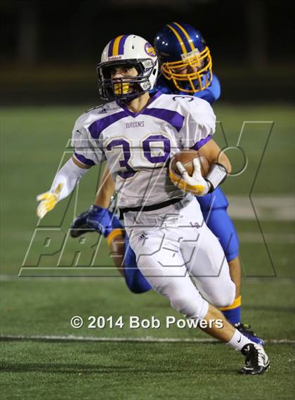 Thumbnail 2 in Lake Braddock @ Lee photogallery.