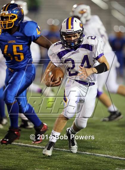Thumbnail 2 in Lake Braddock @ Lee photogallery.