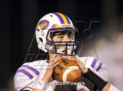 Thumbnail 3 in Lake Braddock @ Lee photogallery.