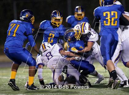 Thumbnail 2 in Lake Braddock @ Lee photogallery.