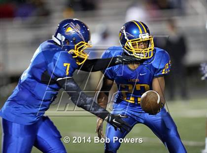 Thumbnail 2 in Lake Braddock @ Lee photogallery.