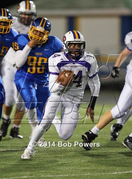 Thumbnail 1 in Lake Braddock @ Lee photogallery.