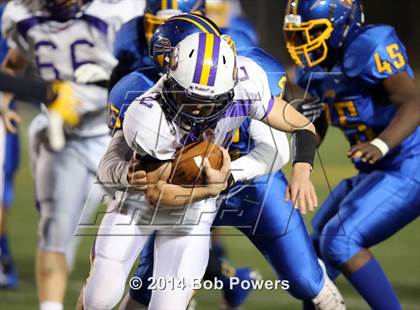 Thumbnail 2 in Lake Braddock @ Lee photogallery.