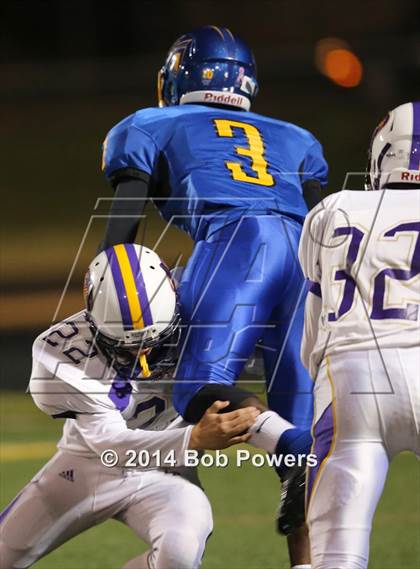 Thumbnail 2 in Lake Braddock @ Lee photogallery.
