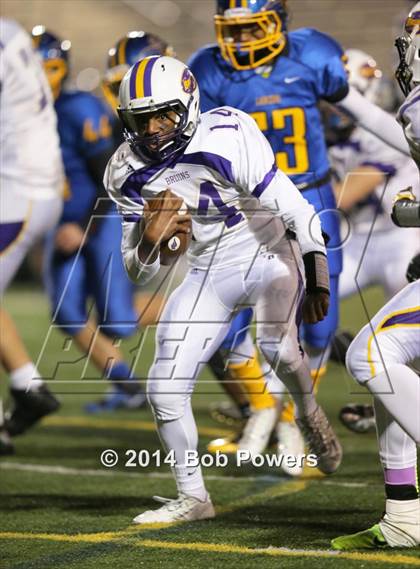 Thumbnail 2 in Lake Braddock @ Lee photogallery.
