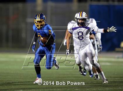 Thumbnail 1 in Lake Braddock @ Lee photogallery.