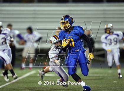 Thumbnail 1 in Lake Braddock @ Lee photogallery.