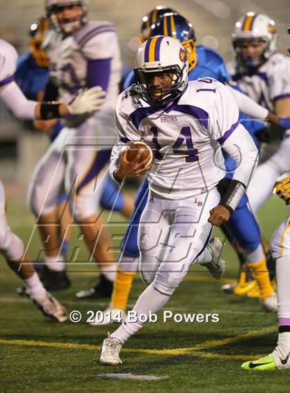 Thumbnail 3 in Lake Braddock @ Lee photogallery.