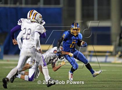 Thumbnail 1 in Lake Braddock @ Lee photogallery.