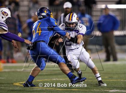 Thumbnail 2 in Lake Braddock @ Lee photogallery.