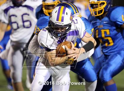 Thumbnail 3 in Lake Braddock @ Lee photogallery.