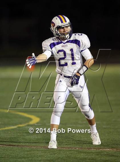 Thumbnail 1 in Lake Braddock @ Lee photogallery.