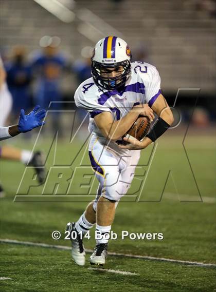 Thumbnail 3 in Lake Braddock @ Lee photogallery.