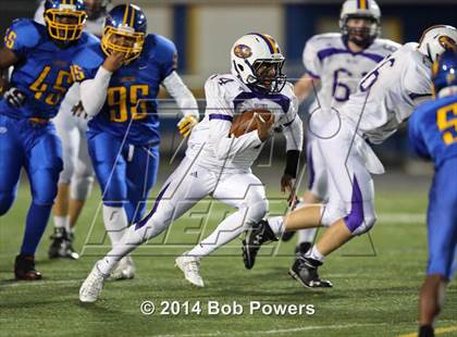 Thumbnail 2 in Lake Braddock @ Lee photogallery.