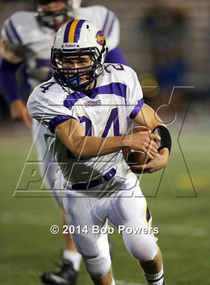 Thumbnail 1 in Lake Braddock @ Lee photogallery.